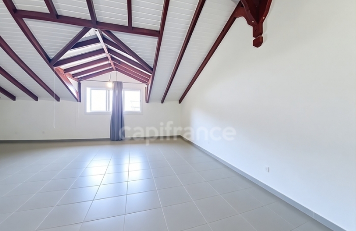 Vente Maison 157m&sup2; 5 pièces Vieux Habitants