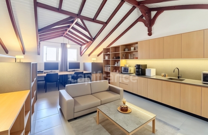 Vente Maison 157m&sup2; 5 pièces Vieux Habitants