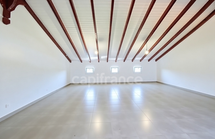 Vente Maison 157m&sup2; 5 pièces Vieux Habitants