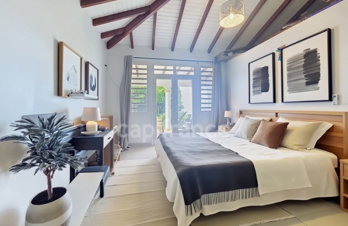 Vente Maison 157m&sup2; 5 pièces Vieux Habitants