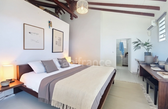 Vente Maison 157m&sup2; 5 pièces Vieux Habitants