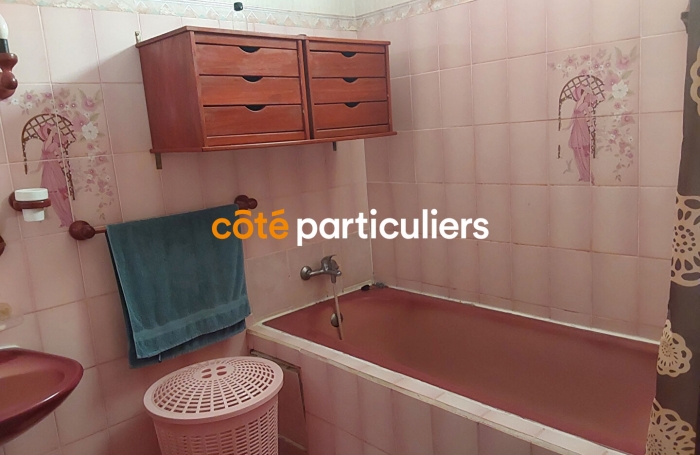 Location Appartement 48m&sup2; 2 pi&egrave;ces Le Moule