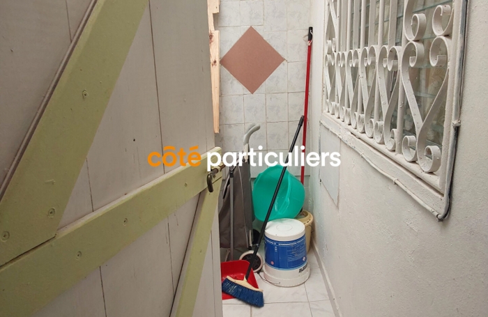 Location Appartement 48m&sup2; 2 pi&egrave;ces Le Moule