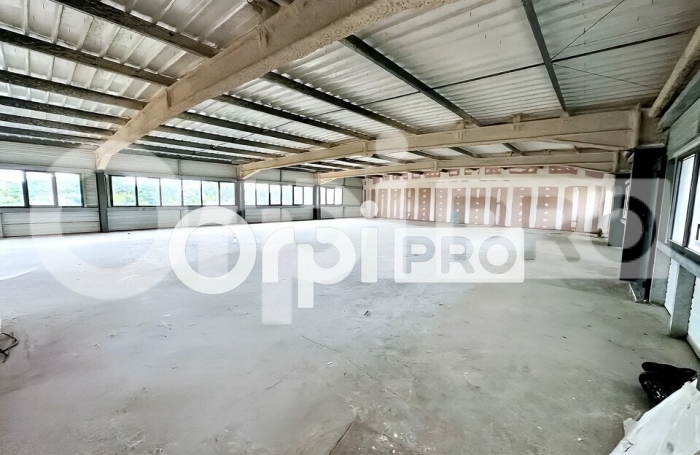 avec ORPI BOUTAREL soyez aux premiers loges &agrave; saint Fran&ccedil;ois