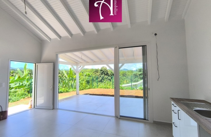 Location Maison 97170