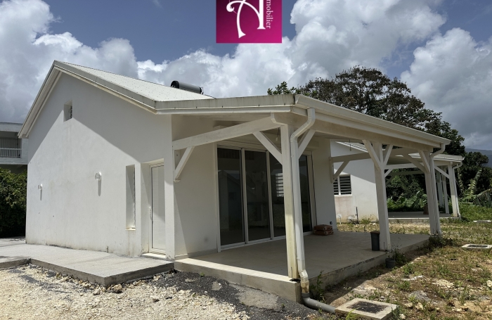 Villa neuve T4 - Secteur Vernou &agrave; Petit-Bourg - pas d'honoraires de location &agrave; payer