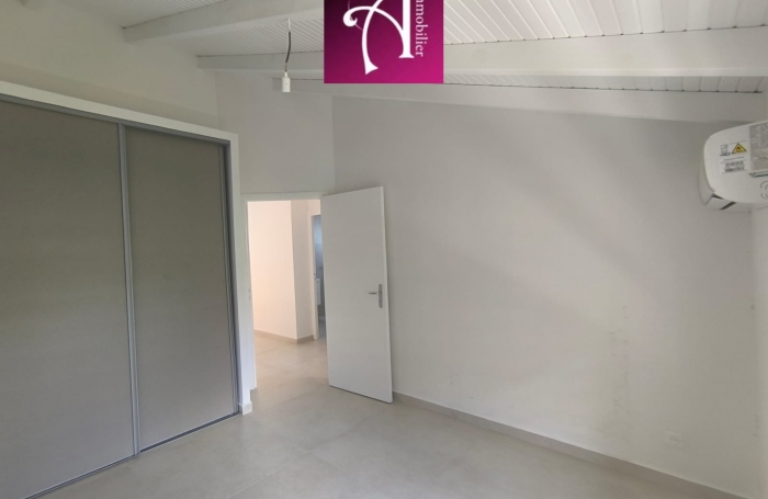 Villa neuve T4 - Secteur Vernou &agrave; Petit-Bourg - pas d'honoraires de location &agrave; payer