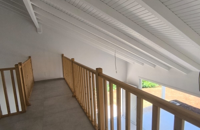 Villa neuve T4 - Secteur Vernou &agrave; Petit-Bourg - pas d'honoraires de location &agrave; payer