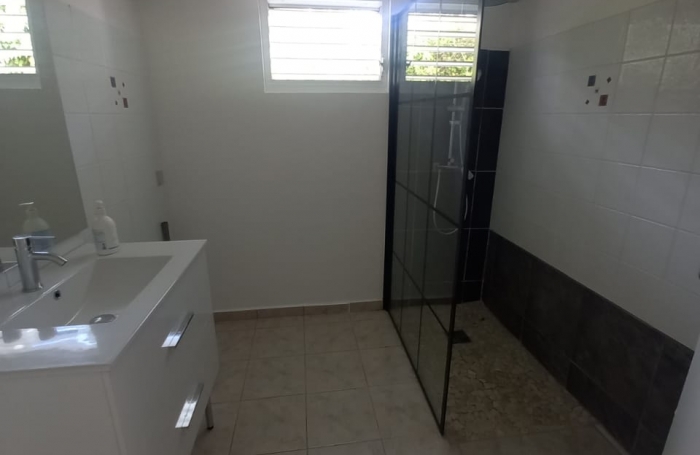 MAISON INDIVIDUELLE+GARAGE A PROXIMITE DOTHEMARE