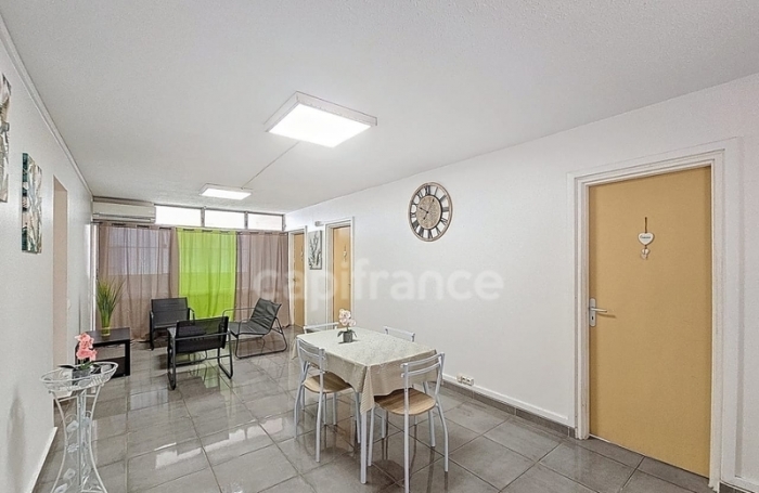 Vente Appartement 97110