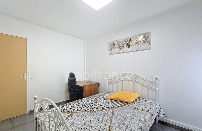 Vente Appartement 90m&sup2; 5 pièces Pointe-&agrave;-Pitre