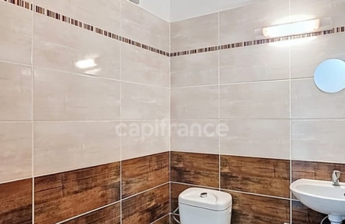 Vente Appartement 90m&sup2; 5 pièces Pointe-&agrave;-Pitre