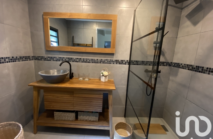 Vente Maison 90m&sup2; 4 pièces Deshaies