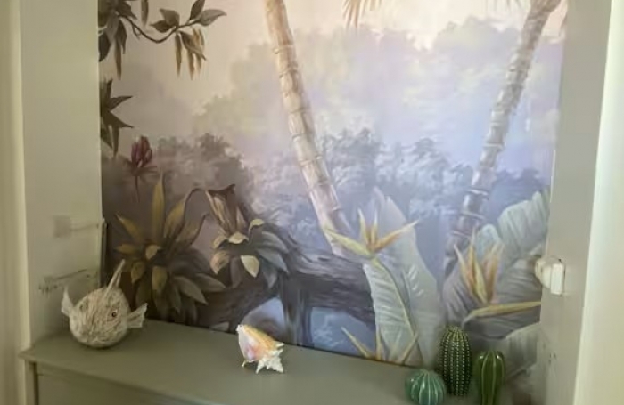 Vente Maison 90m&sup2; 4 pièces Deshaies