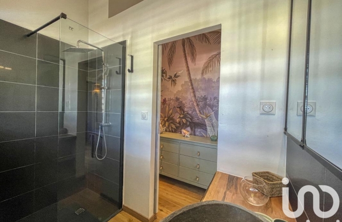 Vente Maison 90m&sup2; 4 pièces Deshaies