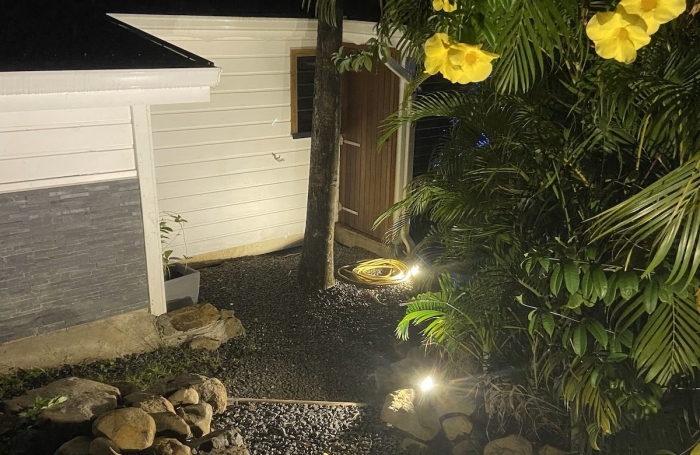 Vente Maison 90m&sup2; 4 pièces Deshaies