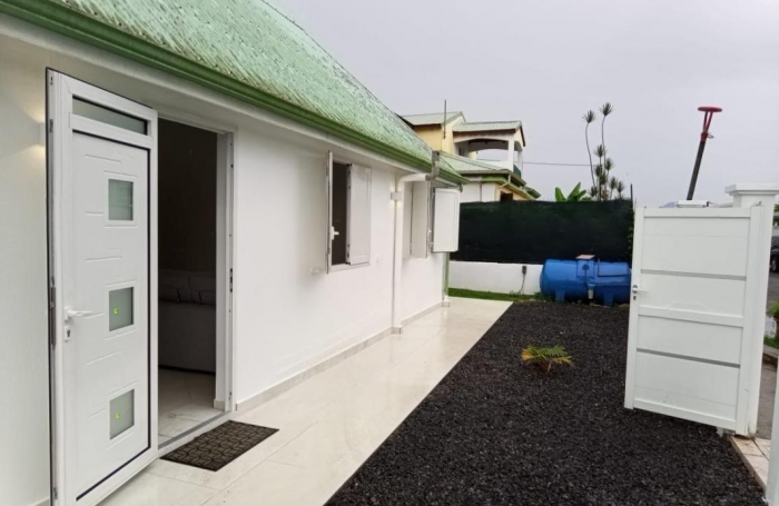 Location Maison 100m&sup2; 4 pièces Morne &agrave; l'eau