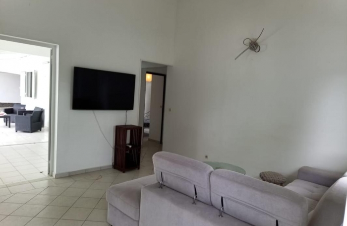 Location Maison 100m&sup2; 4 pièces Morne &agrave; l'eau