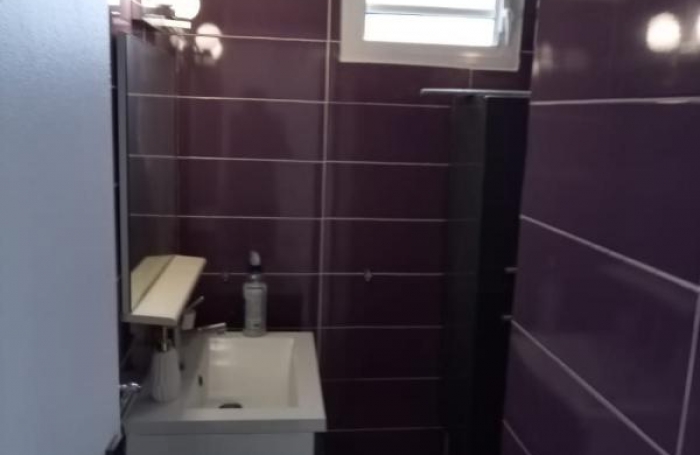 Location Maison 100m&sup2; 4 pièces Morne &agrave; l'eau