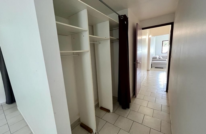 Location Maison 100m&sup2; 4 pièces Morne &agrave; l'eau