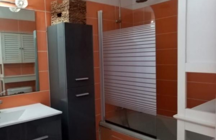 Location Maison 100m&sup2; 4 pièces Morne &agrave; l'eau