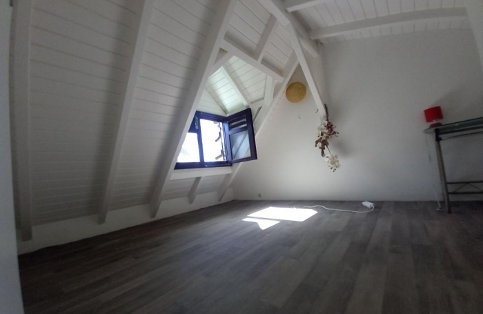 Location Maison 100m&sup2; 4 pièces Morne &agrave; l'eau