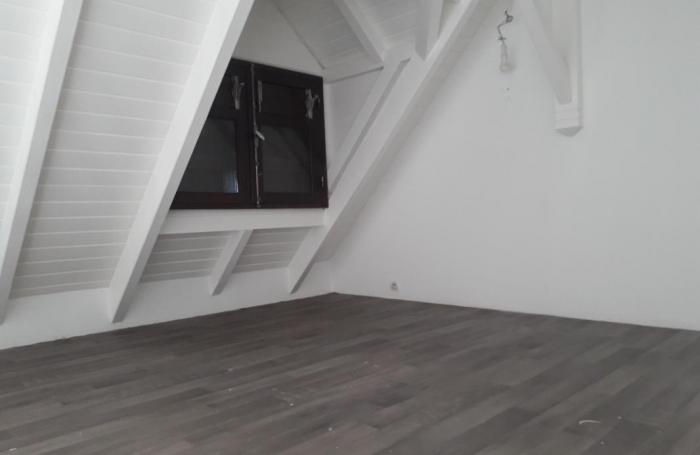 Location Maison 100m&sup2; 4 pièces Morne &agrave; l'eau