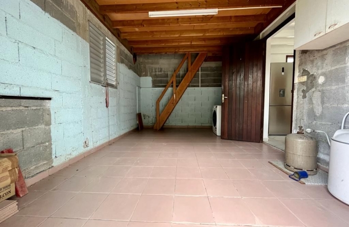 Location Maison 100m&sup2; 4 pièces Morne &agrave; l'eau