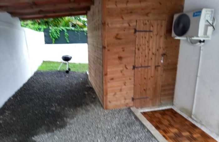 Location Maison 100m&sup2; 4 pièces Morne &agrave; l'eau