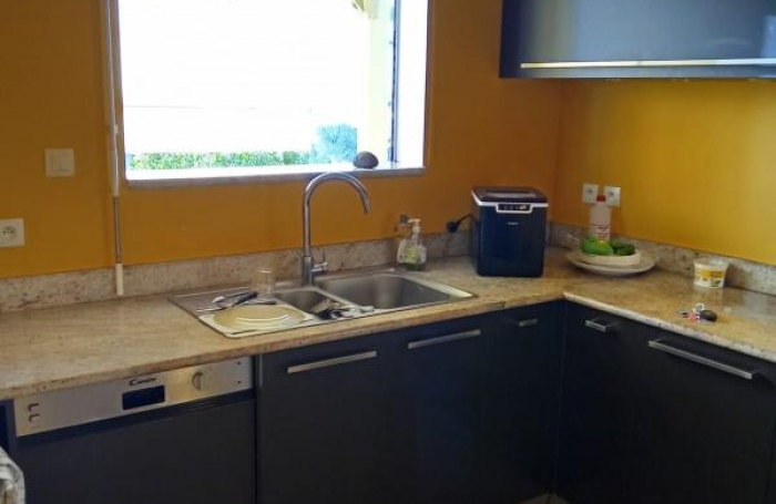 Location Maison 100.09m&sup2; 5 pièces Vieux Habitants