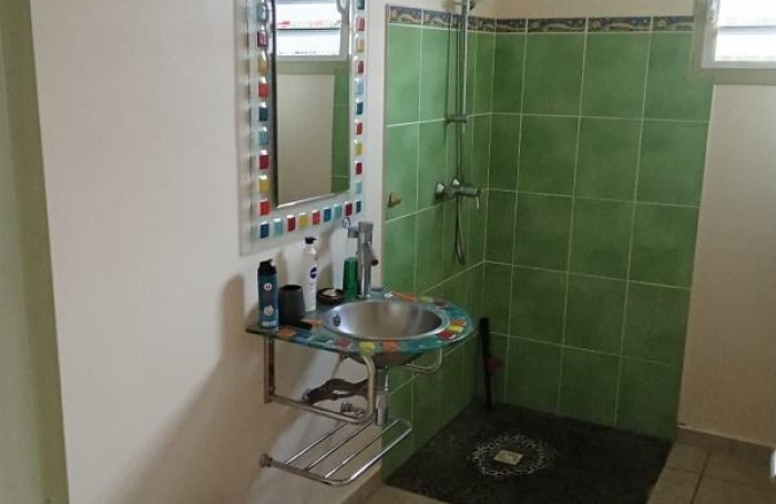 Location Maison 100.09m&sup2; 5 pièces Vieux Habitants