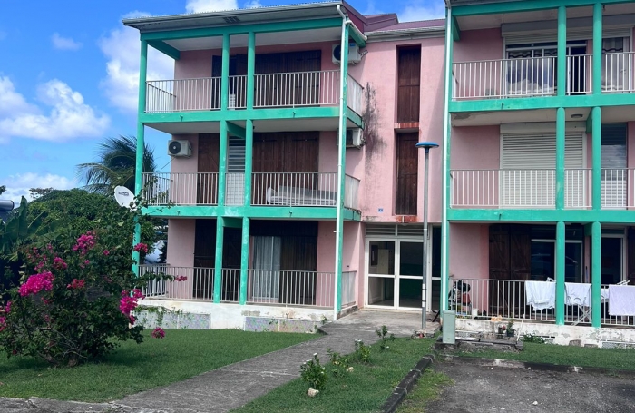 Vente Appartement 97160