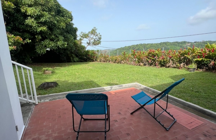 Location Maison 97170