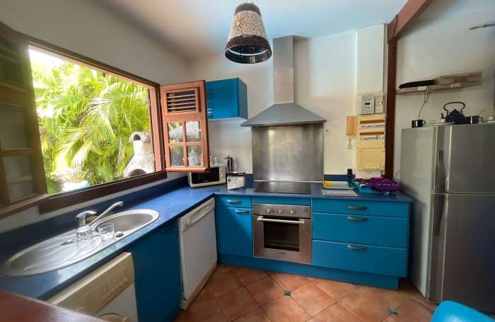 Location Maison 58.94m&sup2; 4 pi&egrave;ces Le Moule