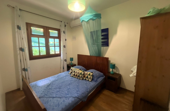 Location Maison 58.94m&sup2; 4 pi&egrave;ces Le Moule