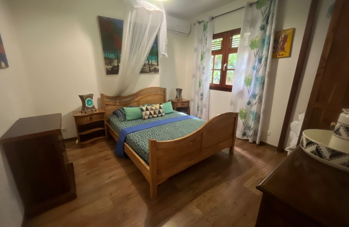 Location Maison 58.94m&sup2; 4 pi&egrave;ces Le Moule