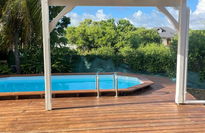 Location Maison 97121