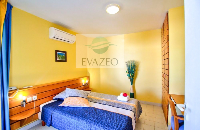 Appartement T2 meubl&eacute; - SAINT-FRAN&Ccedil;OIS