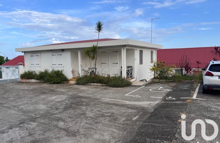 Vente Immeuble 141m&sup2; Trois Rivi&egrave;res