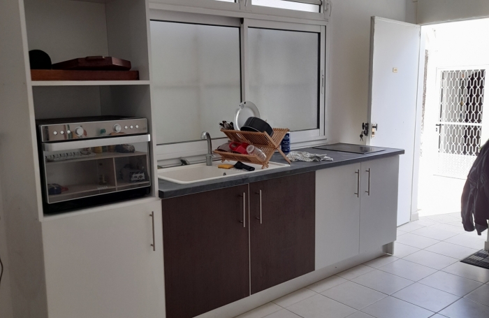 Vente Immeuble 141m&sup2; Trois Rivi&egrave;res