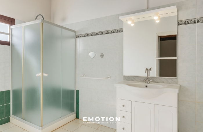 Ensemble immobilier   Pointe-Noire