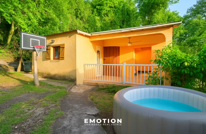 Ensemble immobilier   Pointe-Noire