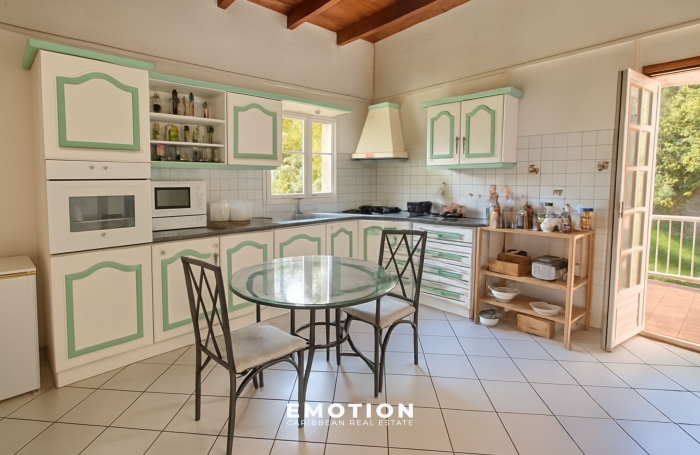 Ensemble immobilier   Pointe-Noire