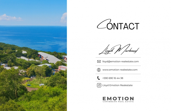 Ensemble immobilier   Pointe-Noire