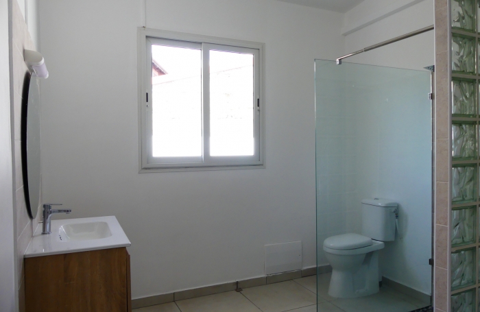 Maison individuelle quatre pi&egrave;ces - Longfort Immobilier