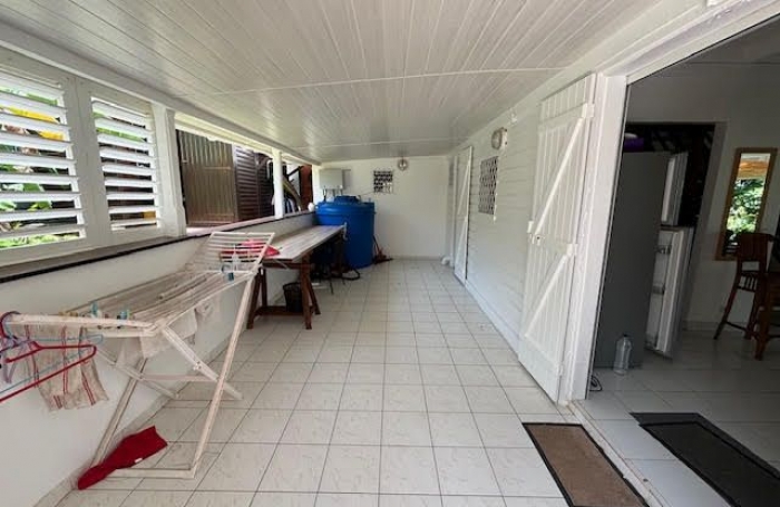 Location Maison 110m&sup2; 5 pièces Sainte Anne