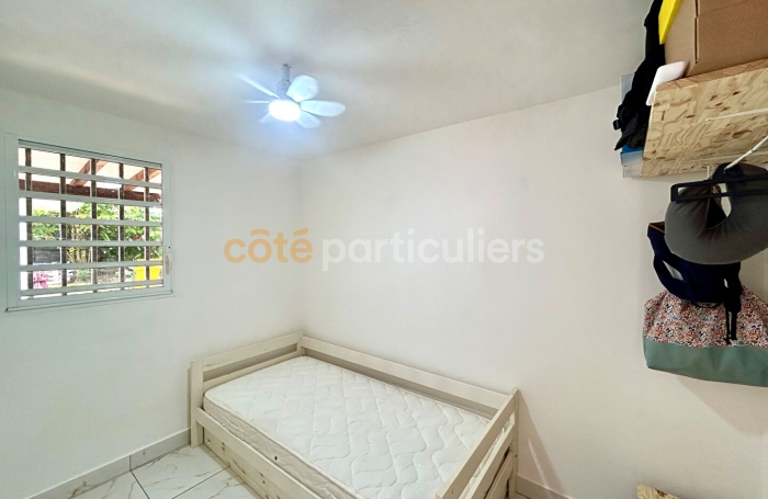 Vente Maison 91m&sup2; 5 pi&egrave;ces Sainte Rose