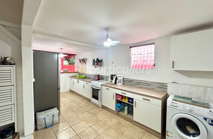 Vente Maison 91m&sup2; 5 pi&egrave;ces Sainte Rose