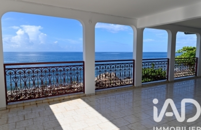 Vente Maison 503m&sup2; 10 pièces Gourbeyre