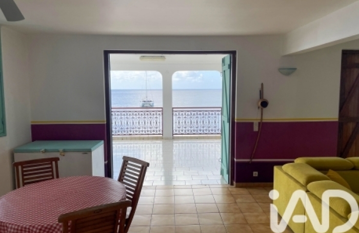 Vente Maison 503m&sup2; 10 pièces Gourbeyre